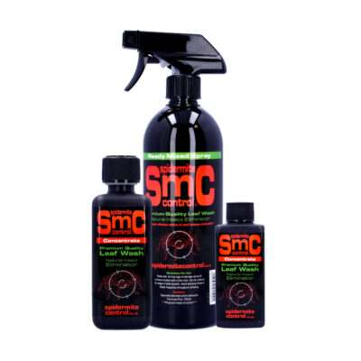 GROWTH TECHNOLOGY – SMC Spidermite Control