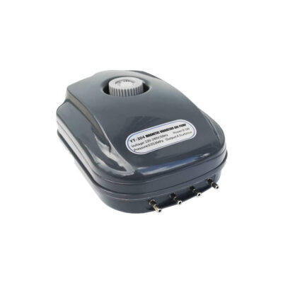 PUMPA ZA ZRAK 4x1.5L/min WM