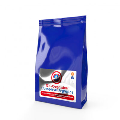 GUANOKALONG – Complete organics - 1L
