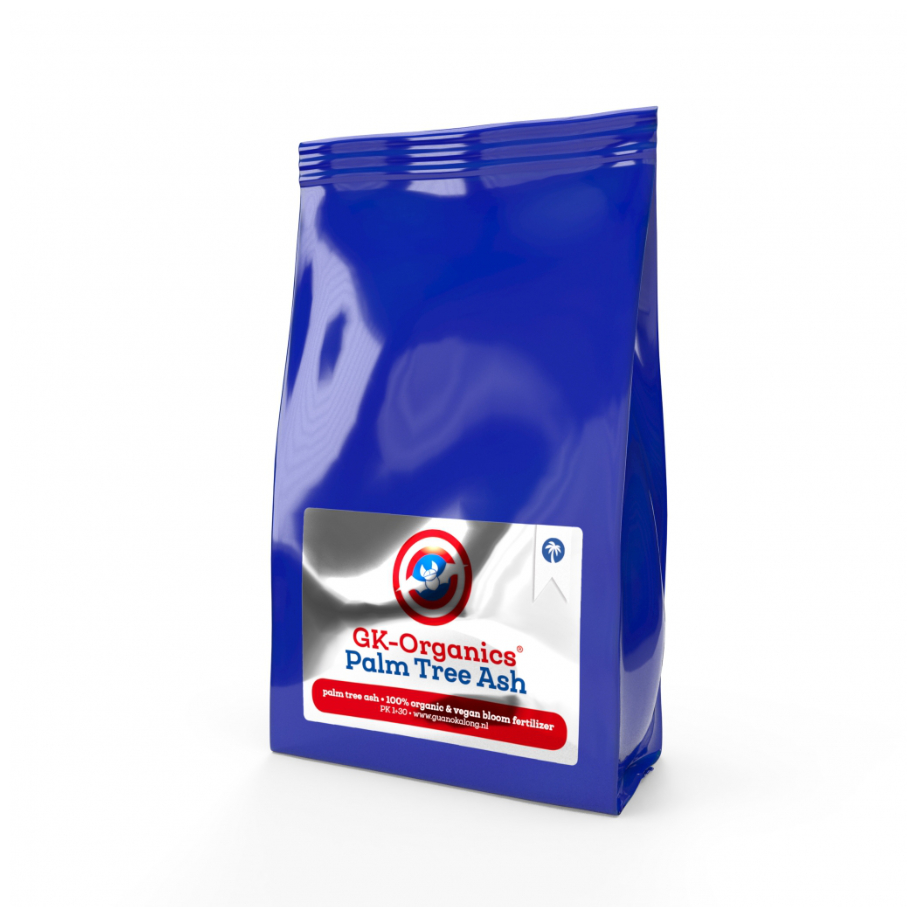 GUANOKALONG - Palm ash tree - 1L