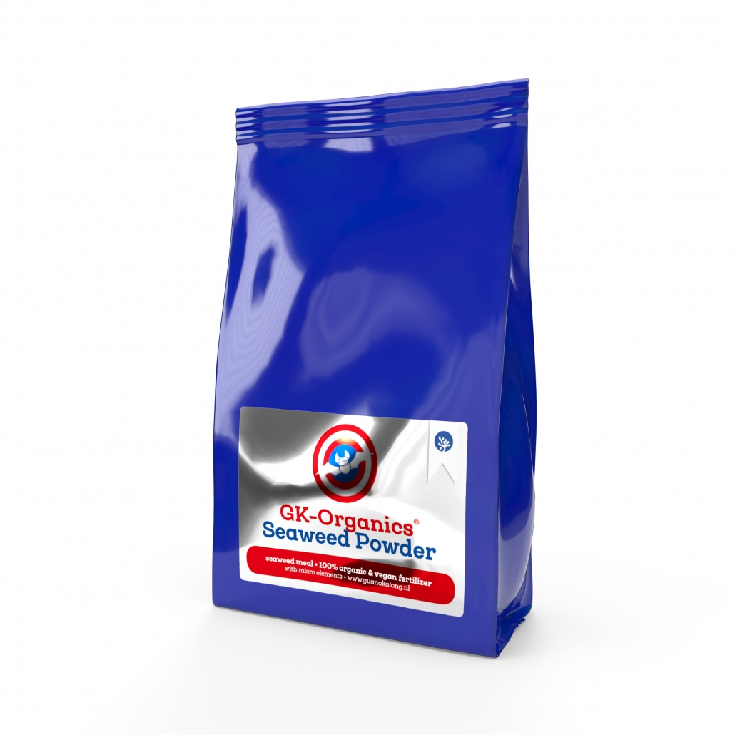 GUANOKALONG - Seaweed powder