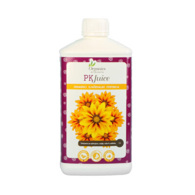 ORGANICS NUTRIENTS - PK Juice