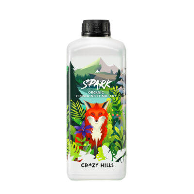 SPARK FLOW STIMULANT