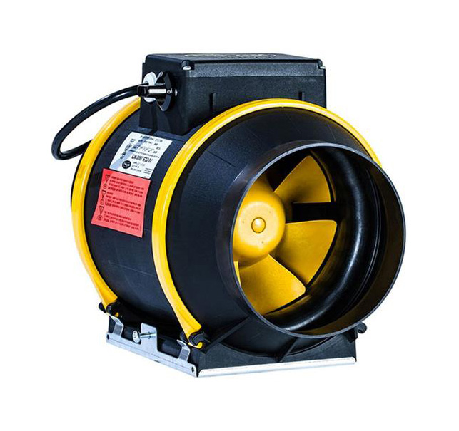 Ventilator MAX-FAN Pro Series 250