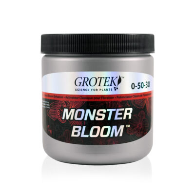 GROTEK - Monster Bloom