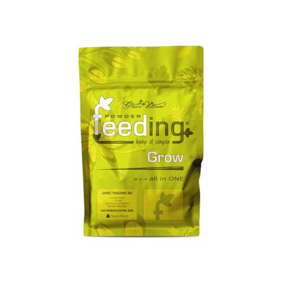 GH POWDER GROW 1kg