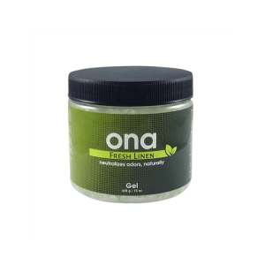 ONA Gel Fresh Linen (732g)