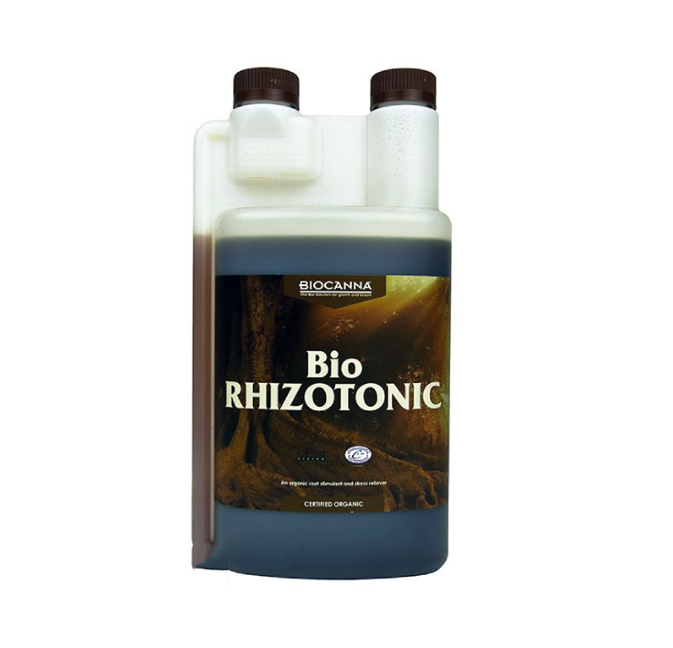 BIOCANNA - BioRHIZOTONIC
