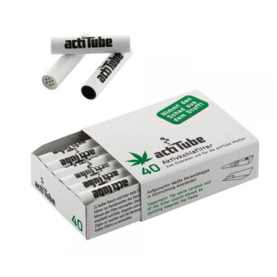 ACTI TUBE - filter 8mm