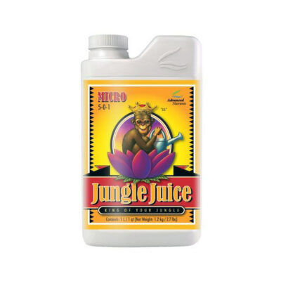 JUNGLE JUICE MICRO 1L