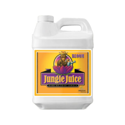 JUNGLE JUICE BLOOM 1L