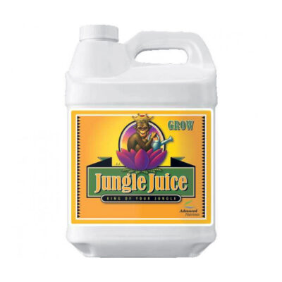ADVANCED NUTRIENTS – Jungle Juice Grow