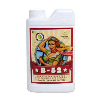 ADVANCED NUTRIENTS – B 52