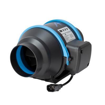 G.A.S.  AIR Mixed Flow ventilator AC