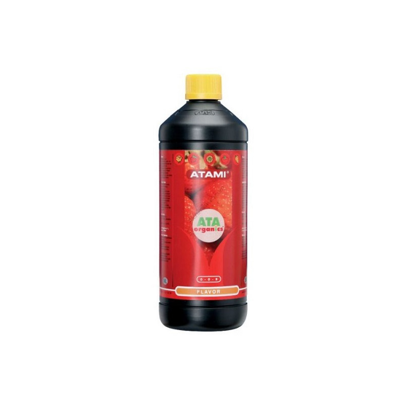 ATAMI - ATA Organics Flavor