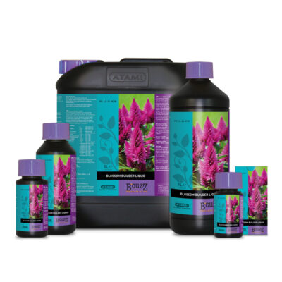 ATAMI - Blossom Builder Liquid