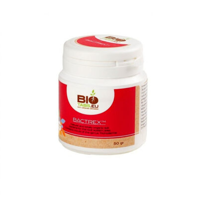 BIOTABS - Bactrex