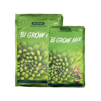 BI GROWMIX 50L