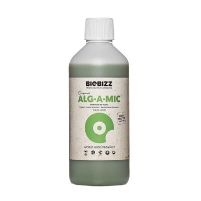 BIOBIZZ – Alg A Mic