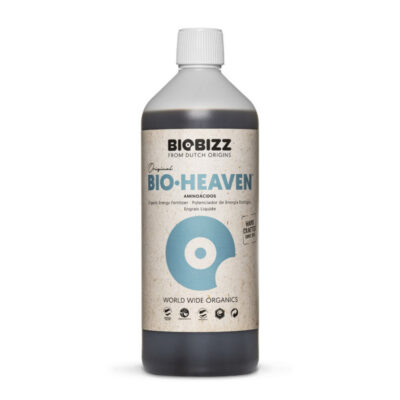 BIOBIZZ – Bio Heaven