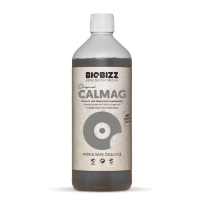 BIOBIZZ CALMAG 1L