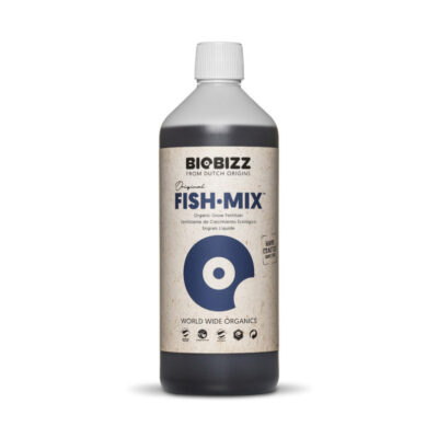 BIOBIZZ – Fish Mix