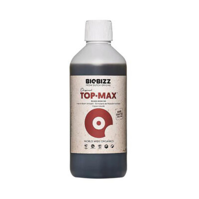 BIOBIZZ – Top Max