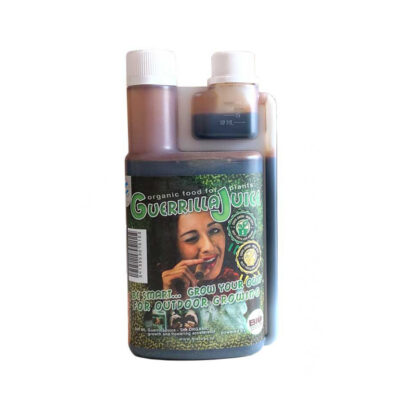 GUERILLA JUICE 500 ml