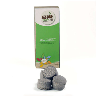 BIOTABS – Biotabs