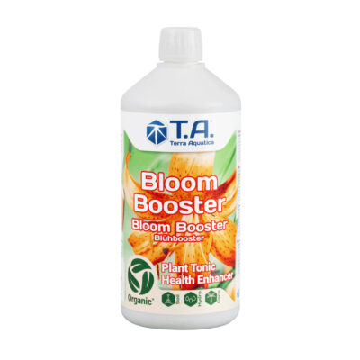 TERRA AQUATICA - Bloom Booster