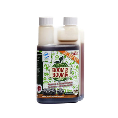 BIOTABS - Boom Boom Spray