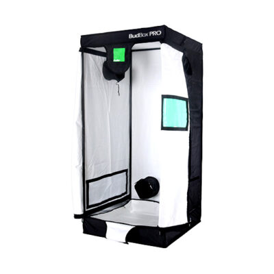 BudBox PRO INTERMEDIATE 75x75x160cm