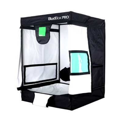 BudBox PRO SMALL 75x75x100cm