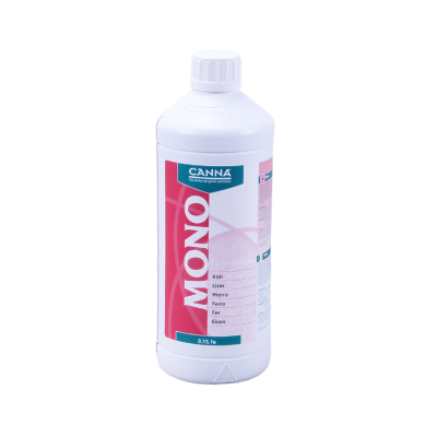 CANNA MONO ŽELJEZO 1L