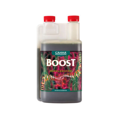 CANNA – Boost