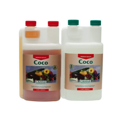 CANNA – Coco A+B