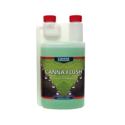 CANNA FLUSH 1L