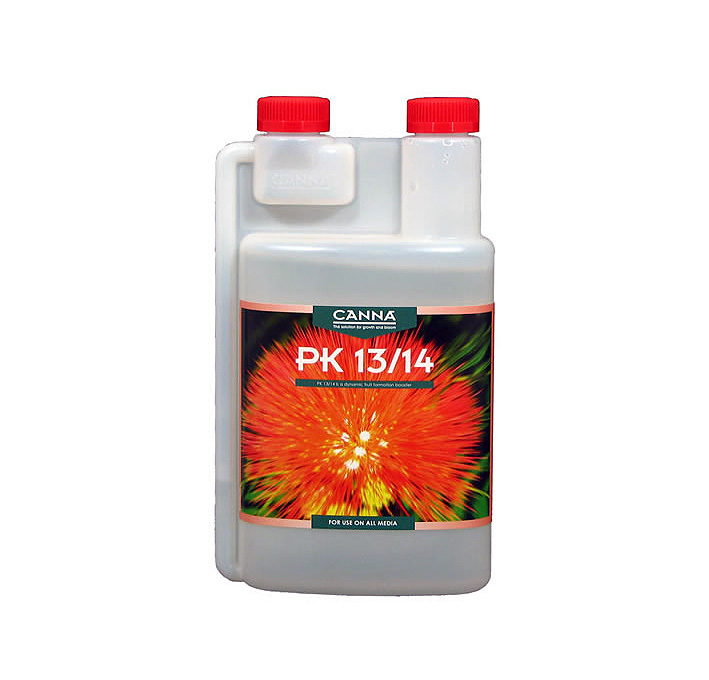 CANNA – PK 13/14