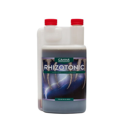 CANNA – Rhizotonic