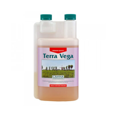 CANNA – Terra Vega
