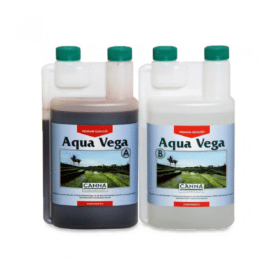 CANNA - Aqua Vega A+B