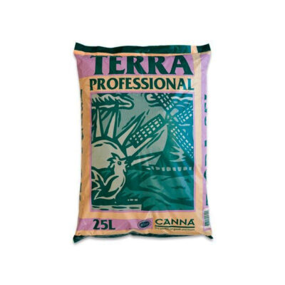 CANNA - Terra Professional