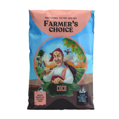FARMERS CHOICE COCOPEARL 120L