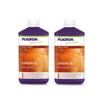 PLAGRON – Cocos A+B