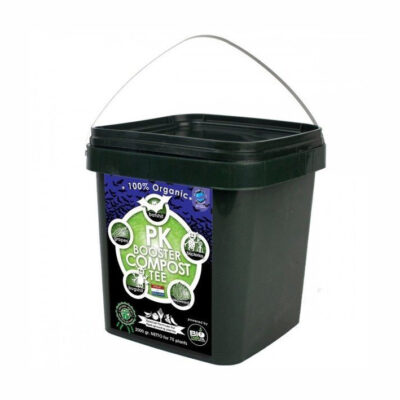 BIOTABS - PK Booster Compost TEE