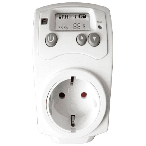 Regulator temperature