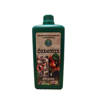 ČUDOMIX