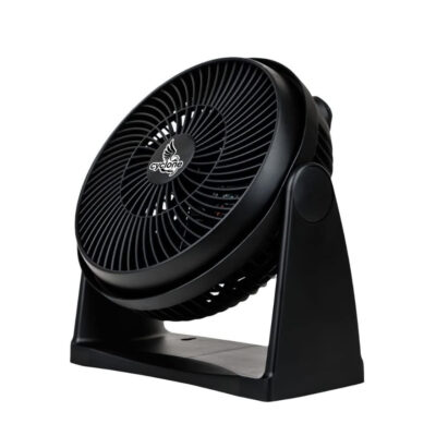 Cyclone podni ventilator