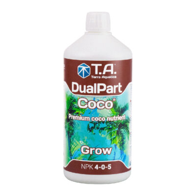 TERRA AQUATICA - DualPart Coco Grow