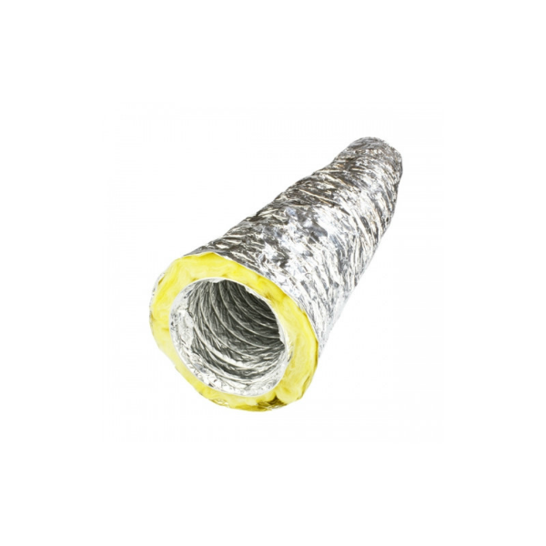 ALU FLEX - Sono cijev 1m